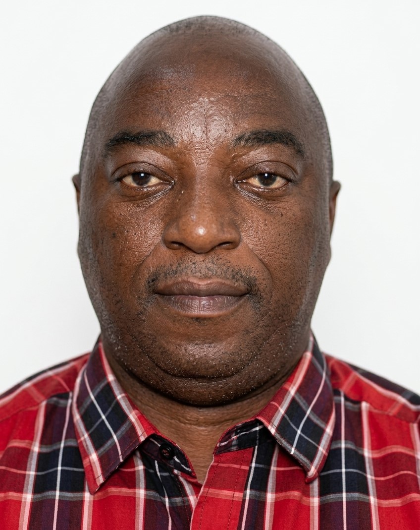 Prof. Revocatus Machunda